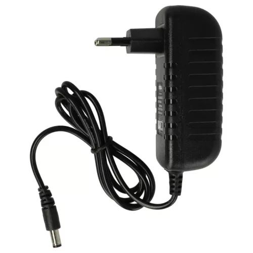 VHBW Ladegerät Bosch 12019021 für Bosch Handstaubsauger, kabellos