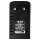 VHBW Ladegerät Bosch 12019021 für Bosch Handstaubsauger, kabellos