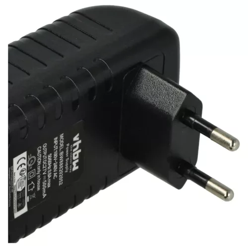VHBW Ladegerät Bosch 12019021 für Bosch Handstaubsauger, kabellos