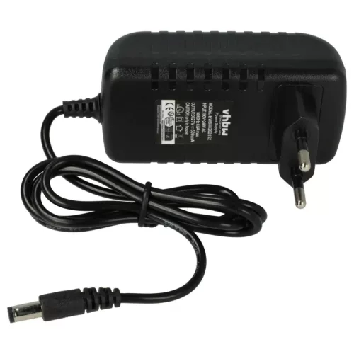 VHBW Ladegerät Bosch 12019021 für Bosch Handstaubsauger, kabellos