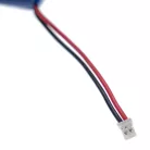 VHBW Video-Türklingel Akku Technaxx 4652 - 7800 mAh 3,7 V Li-Ion