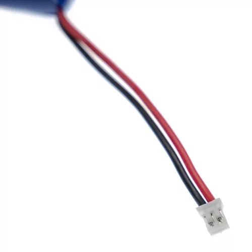 VHBW Video-Türklingel Akku Technaxx 4652 - 7800 mAh 3,7 V Li-Ion