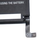 VHBW Mobile Phone Battery for Wiko 386768 - 3800 mAh 3.85 V Li-Polymer - Smartphone Battery