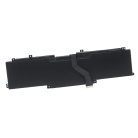 VHBW Notebook Battery HP DG06099XL, 925197-271, 925149-855 - 8100 mAh 11.55 V Li-polymer