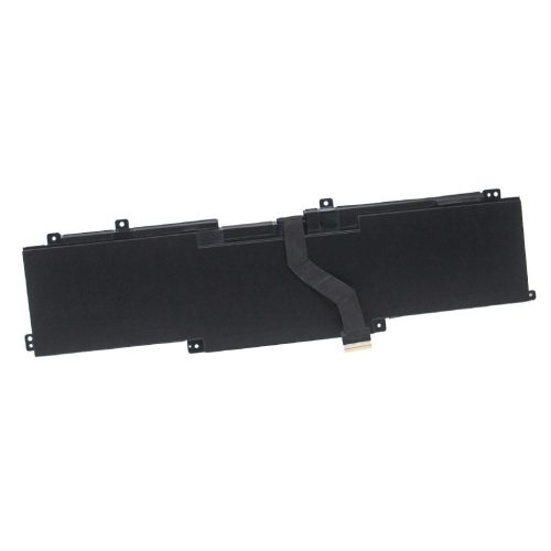 VHBW Notebook Battery HP DG06099XL, 925197-271, 925149-855 - 8100 mAh 11.55 V Li-polymer