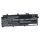 Notebook akkumulátor  Asus 0B200-02380200, 0B200-02380100 - 3100 mAh 15,4 V Li-polimer, fekete