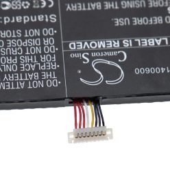   Notebook akkumulátor  Asus 0B200-01400600, 2ICP7/49/91, C21N1618 - 4700 mAh 7,7 V Li-polymer