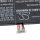Notebook akkumulátor  Asus 0B200-01400600, 2ICP7/49/91, C21N1618 - 4700 mAh 7,7 V Li-polymer