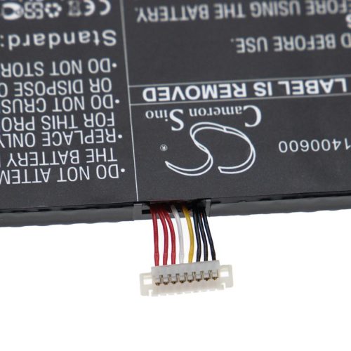 Notebook akkumulátor  Asus 0B200-01400600, 2ICP7/49/91, C21N1618 - 4700 mAh 7,7 V Li-polymer