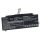 Notebook akkumulátor Toshiba PA5189U-1BRS, P000602690 - 3850 mAh 14,4 V Li-polymer