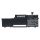 Notebook akkumulátor  Asus 0B200-00070100, 0B200-00070000, C23-UX32 - 6500 mAh 7,4 V Li-polymer