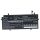 Notebook akkumulátor  Toshiba PA5136U-1BRS-hez - 3350 mAh 14,8 V Li-polimer