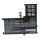 Notebook akkumulátor  Asus 0B200-02010100, B41N1532 - 3100 mAh 15,2 V Li-polymer