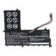 Notebook akkumulátor  Asus 0B200-01690000, B31N1503 - 4050 mAh 11,4 V Li-polymer