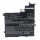 Notebook akkumulátor  Asus 0B200-02640000, C21PQC5, C21N1701 - 5000 mAh 7,7 V Li-polymer
