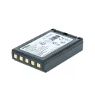 VHBW Fernbedienung Akku M245060, 22.381.2, D00004-02 - 1800 mAh 3,7 V Li-Polymer