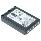 VHBW Fernbedienung Akku M245060, 22.381.2, D00004-02 - 1800 mAh 3,7 V Li-Polymer