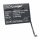 VHBW Mobile Phone Battery Asus 1ICP5/65/87, C11P1806 - 4600 mAh 3.85 V Li-polymer - Smartphone Battery