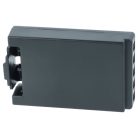 VHBW Remote Control Battery M245060, 22.381.2, D00004-02 - 2400 mAh 3.7 V Li-Ion