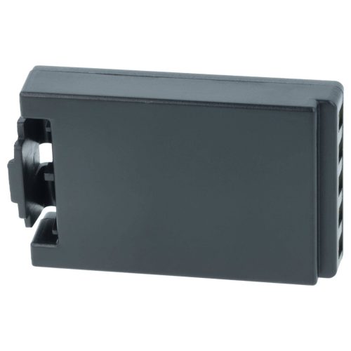 VHBW Remote Control Battery M245060, 22.381.2, D00004-02 - 2400 mAh 3.7 V Li-Ion