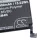 VHBW Mobile Phone Battery for Xiaomi BM4R - 3900 mAh 3.85 V Li-Polymer