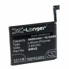 VHBW Mobile Phone Battery for Xiaomi BM4Q - 4400 mAh 3.85 V Li-Polymer