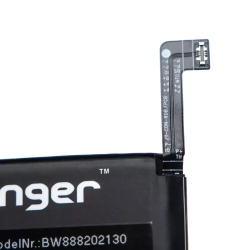 VHBW Mobile Phone Battery for Xiaomi BM4Q - 4400 mAh 3.85 V Li-Polymer