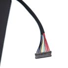 VHBW Notebook akkumulátor  Lenovo L17C3PG1, L17L3PG1, L17C3PG2, L17L3PG3 gépekhez – 4400 mAh 11,25 V Li-polimer