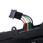 VHBW Tablet Battery Fujitsu CP675904-01, FPB0322S, FPCBP448 - 4200 mAh 10.8 V Li-polymer