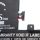 Notebook akkumulátor  Asus C31N1703, 0B200-02650100 - 4500 mAh 11,52 V Li-polymer