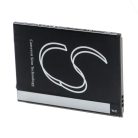 VHBW Mobile Phone Battery for Neffos / TP-Link NBL-38A2150 - 2100 mAh 3.7 V Li-Ion - Smartphone Battery