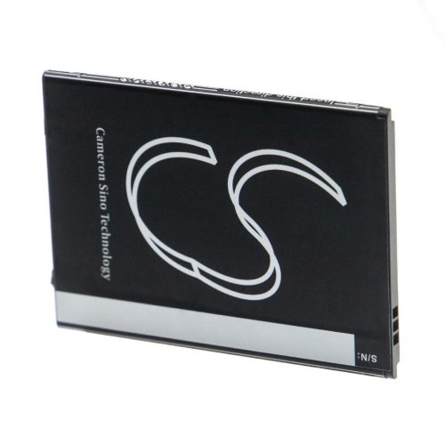 VHBW Mobile Phone Battery for Neffos / TP-Link NBL-38A2150 - 2100 mAh 3.7 V Li-Ion - Smartphone Battery