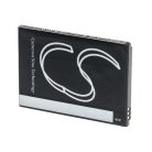 VHBW TP-Link TBL55A2000, TBL-55A1800 Mobile Router Battery - 1900 mAh 3.7 V Li-Polymer