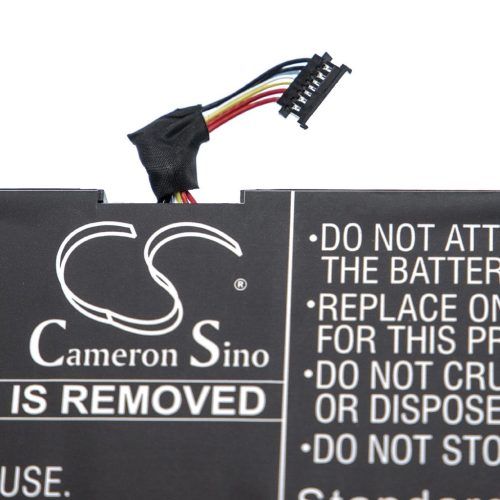 VHBW Notebook Battery Lenovo L18M4P71, 5B10W13900, 01YU99, 01YU911 - 5000 mAh 15.4 V Li-polymer