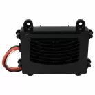 VHBW Bosch Lawn Mower Battery F016L69176, F016104898, F 016 104 898 - 1500mAh 18V Li-Ion