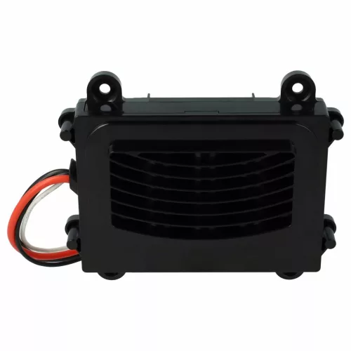 VHBW Bosch Lawn Mower Battery F016L69176, F016104898, F 016 104 898 - 1500mAh 18V Li-Ion