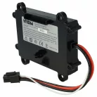 VHBW Bosch Lawn Mower Battery F016L69176, F016104898, F 016 104 898 - 1500mAh 18V Li-Ion