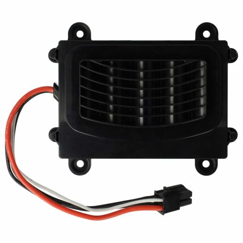 VHBW Bosch Lawn Mower Battery F016L69176, F016104898, F 016 104 898 - 2000mAh 18V Li-Ion