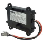 VHBW Bosch Lawn Mower Battery F016L69176, F016104898, F 016 104 898 - 2000mAh 18V Li-Ion