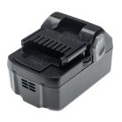 VHBW Elektrowerkzeug Akku Hitachi / HiKOKI 329901, 329083, 329877 - 4000 mAh, 14,4 V, Li-Ion
