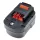 VHBW Battery for Black & Decker EPC126 Drill-Screwdriver - 12V, Ni-MH, 3000 mAh