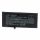 Mobiltelefon akkumulátor  Apple 616-00641-hez - 3100 mAh 3,83 V Li-polimer