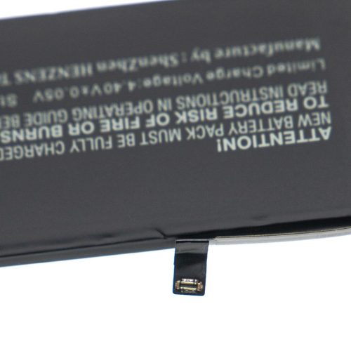 VHBW Mobile Phone Battery for Apple 616-00641 - 3100 mAh 3.83 V Li-polymer