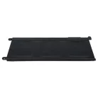 VHBW Notebook Battery for Dell 9W9MX, 3CRH3, 1VX1H, 17368-0027, 0WDX0R - 3650 mAh 11.4 V Li-Polymer