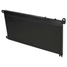 VHBW Notebook Battery for Dell 9W9MX, 3CRH3, 1VX1H, 17368-0027, 0WDX0R - 3650 mAh 11.4 V Li-Polymer