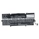Notebook akkumulátor  Samsung BA43-00360A, AA-PBWN4AB - 7500 mAh 7,6 V Li-polimer