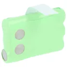 VHBW Radio Akku Midland AVP14, BATT3R - 700 mAh 3,6 V NiMH