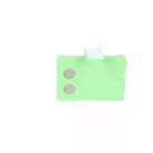 VHBW Radio Akku Midland AVP14, BATT3R - 700 mAh 3,6 V NiMH