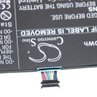 VHBW Notebook Battery Xiaomi R13B01W, R13B02W - 5250 mAh 7.6 V Li-Polymer