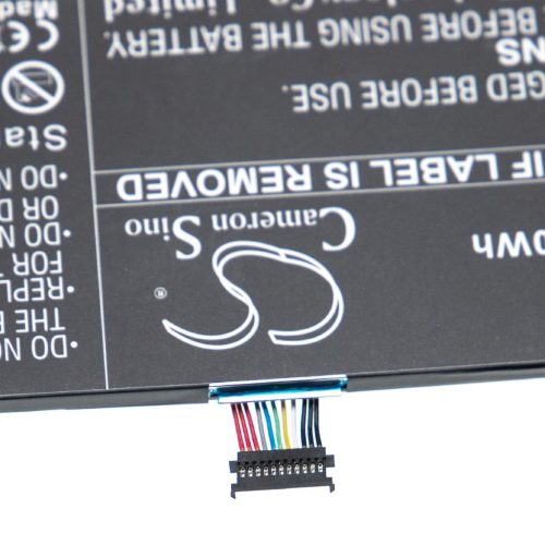 VHBW Notebook Battery Xiaomi R13B01W, R13B02W - 5250 mAh 7.6 V Li-Polymer